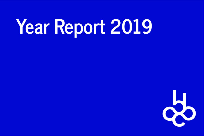 Year Report 2019