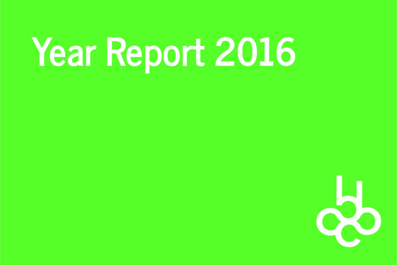 Year Report 2016