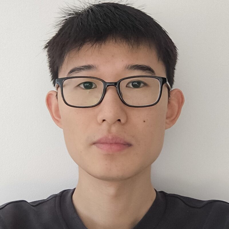 He Zhao klein