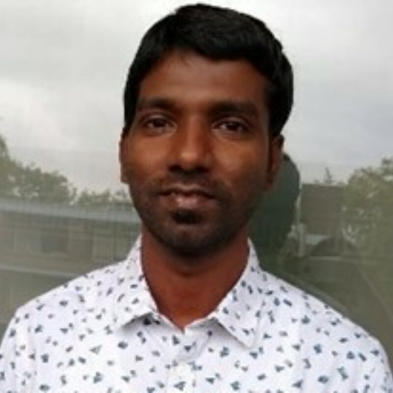 Kaniraj Jeya Prathap