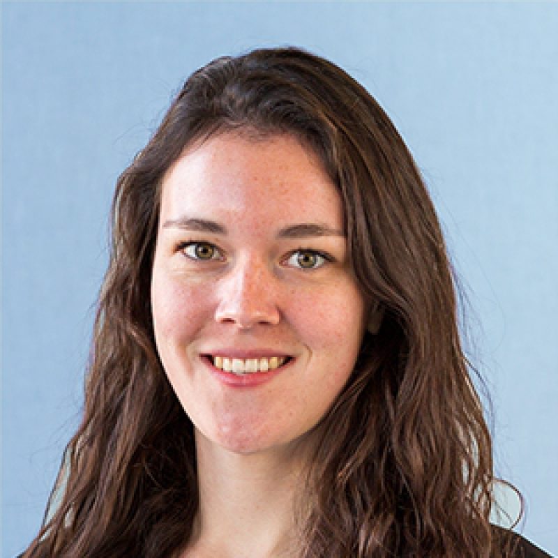 Kelly Brouwer 2019