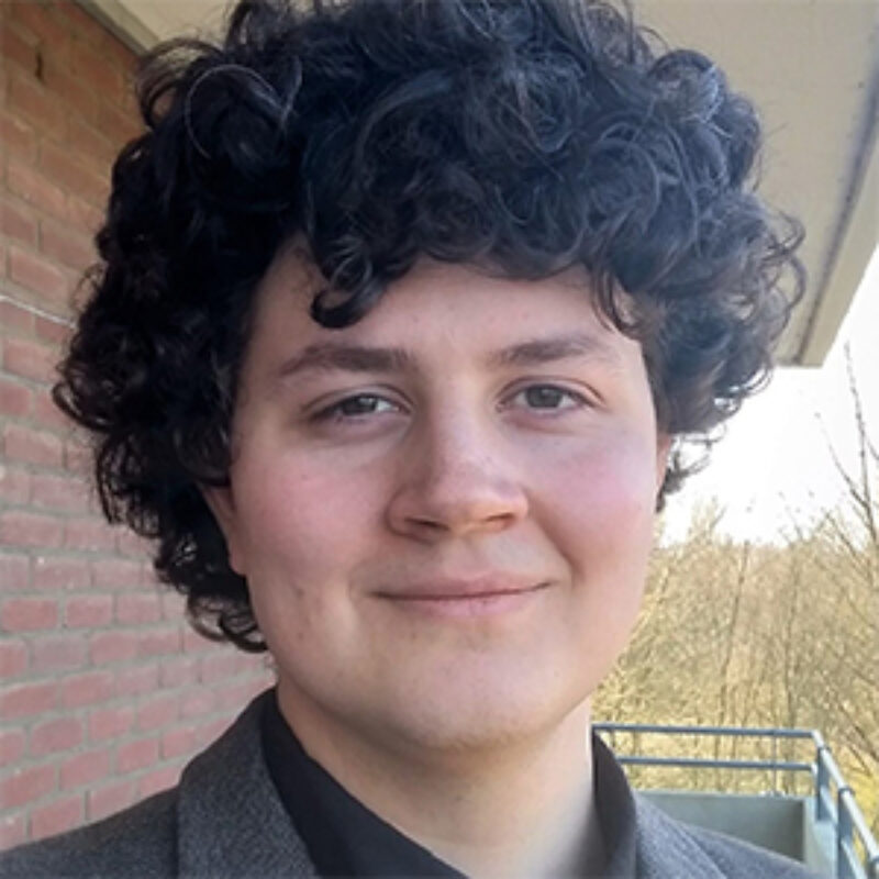 Martijn de Heer Kloots Website vierkant