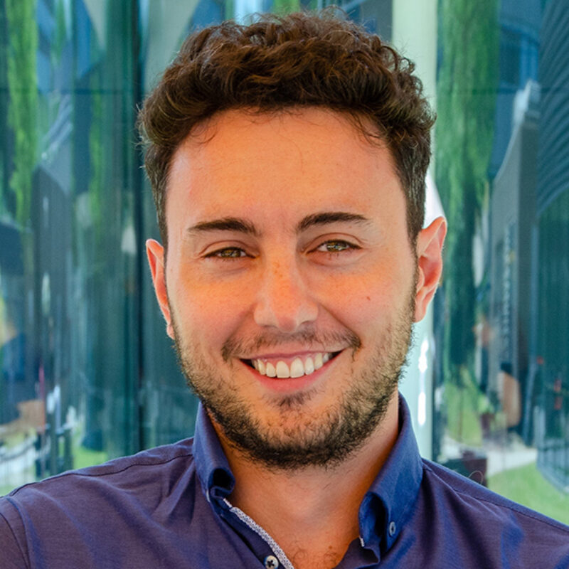 Matteo Monai