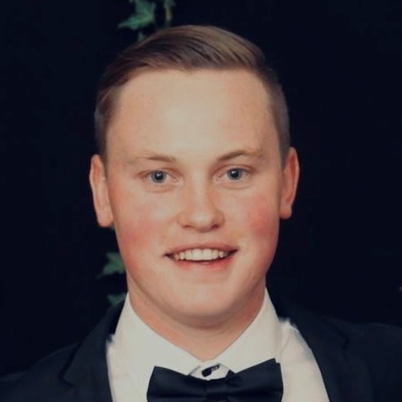 Ryno van Niekerk