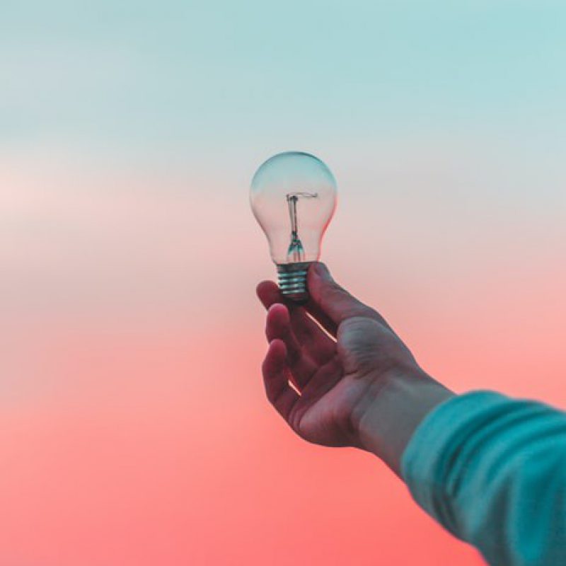 Lightbulb